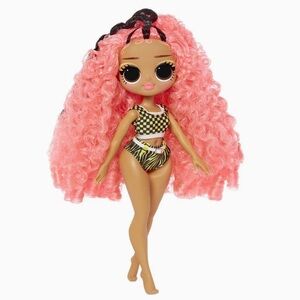 LOL Surprise OMG Swim Paradise VIP